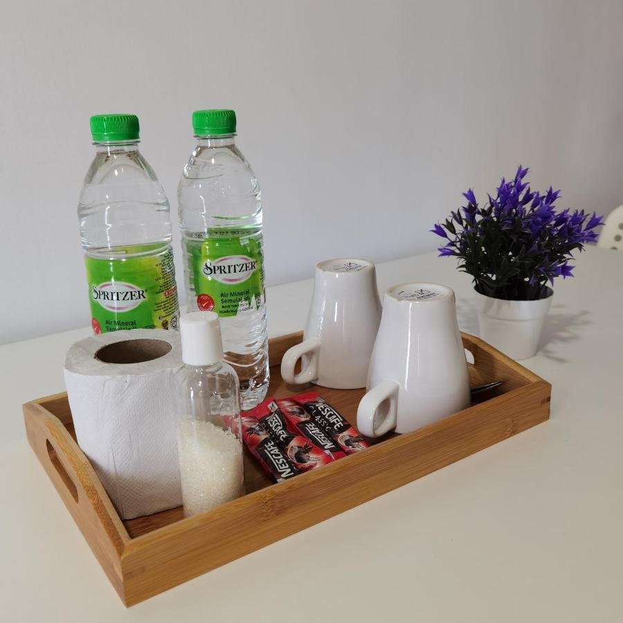 Alami Homestay Trefoil Kuala Selangor Zewnętrze zdjęcie