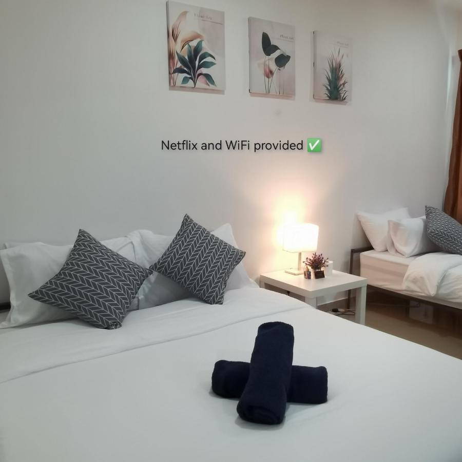 Alami Homestay Trefoil Kuala Selangor Zewnętrze zdjęcie