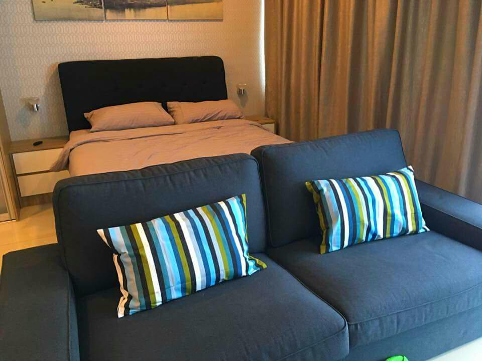 Alami Homestay Trefoil Kuala Selangor Zewnętrze zdjęcie