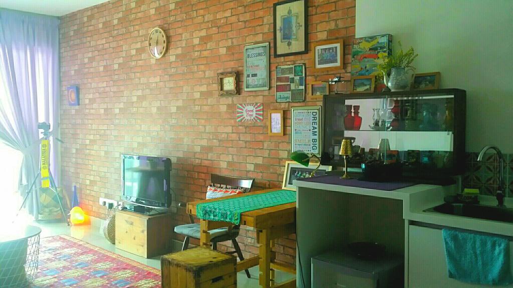 Alami Homestay Trefoil Kuala Selangor Zewnętrze zdjęcie