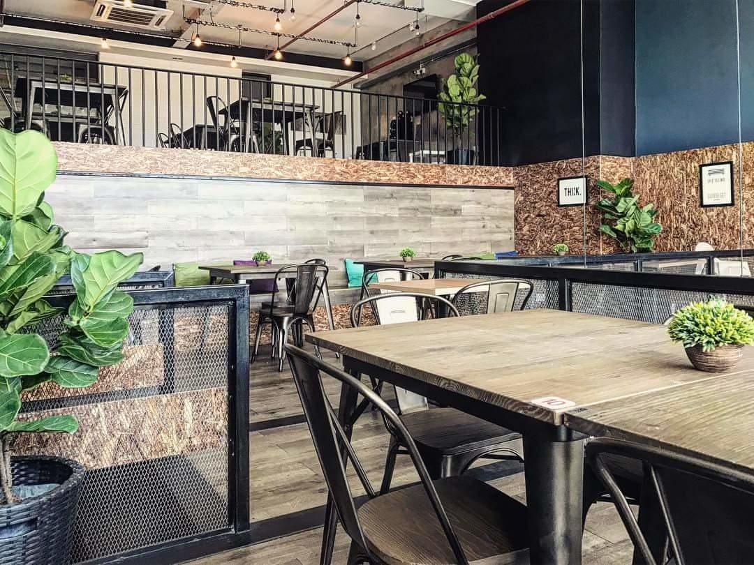 Alami Homestay Trefoil Kuala Selangor Zewnętrze zdjęcie