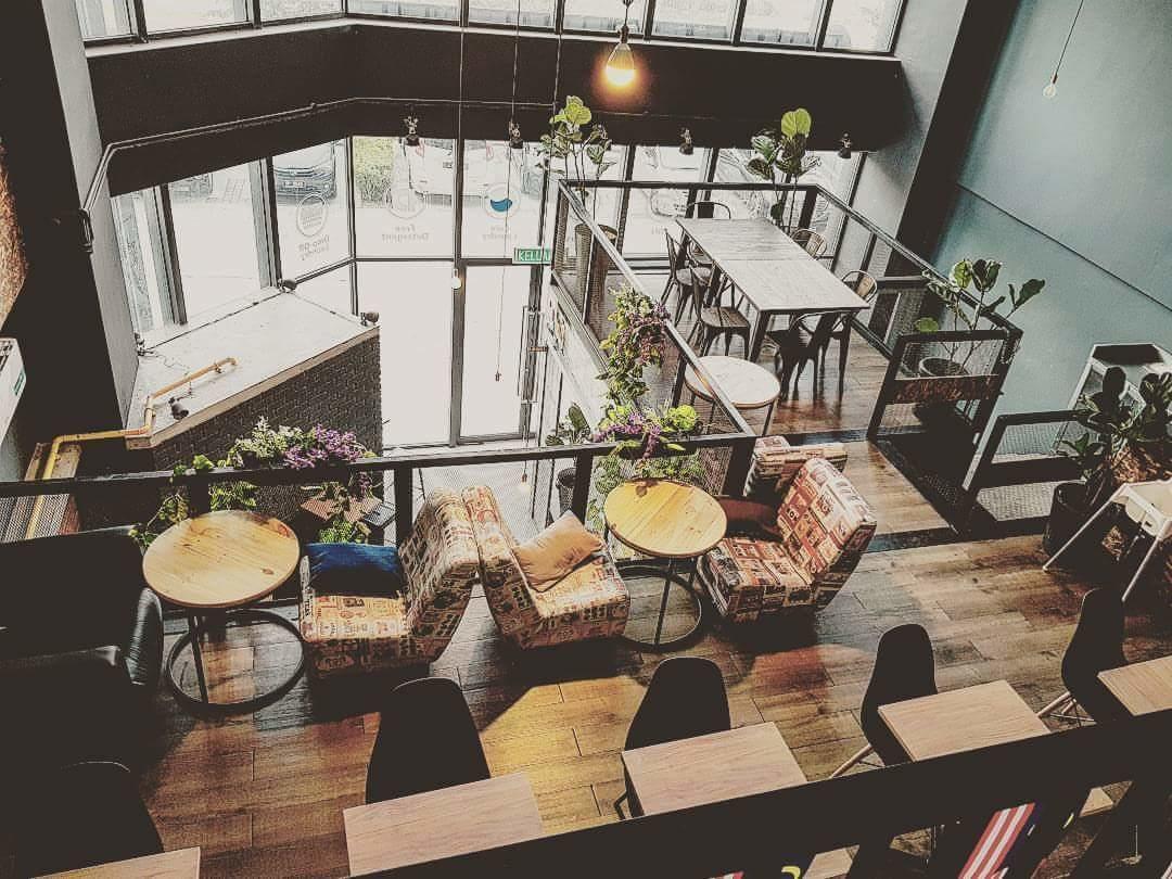 Alami Homestay Trefoil Kuala Selangor Zewnętrze zdjęcie