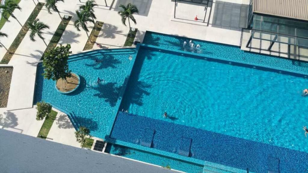 Alami Homestay Trefoil Kuala Selangor Zewnętrze zdjęcie